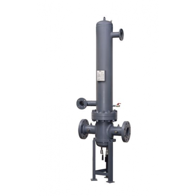 CNF、CN、CF 和 SV 系列束管熱交換器