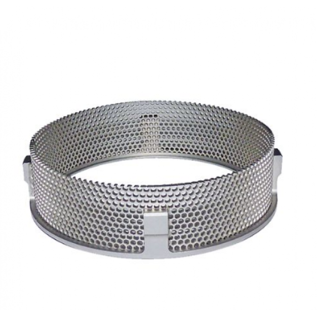 SR、SRS、STP and STL Silencers are noise reduction s